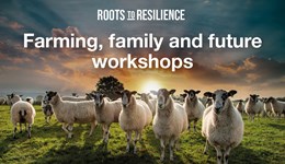 Northumberland: Your life, your call – farming, family and future